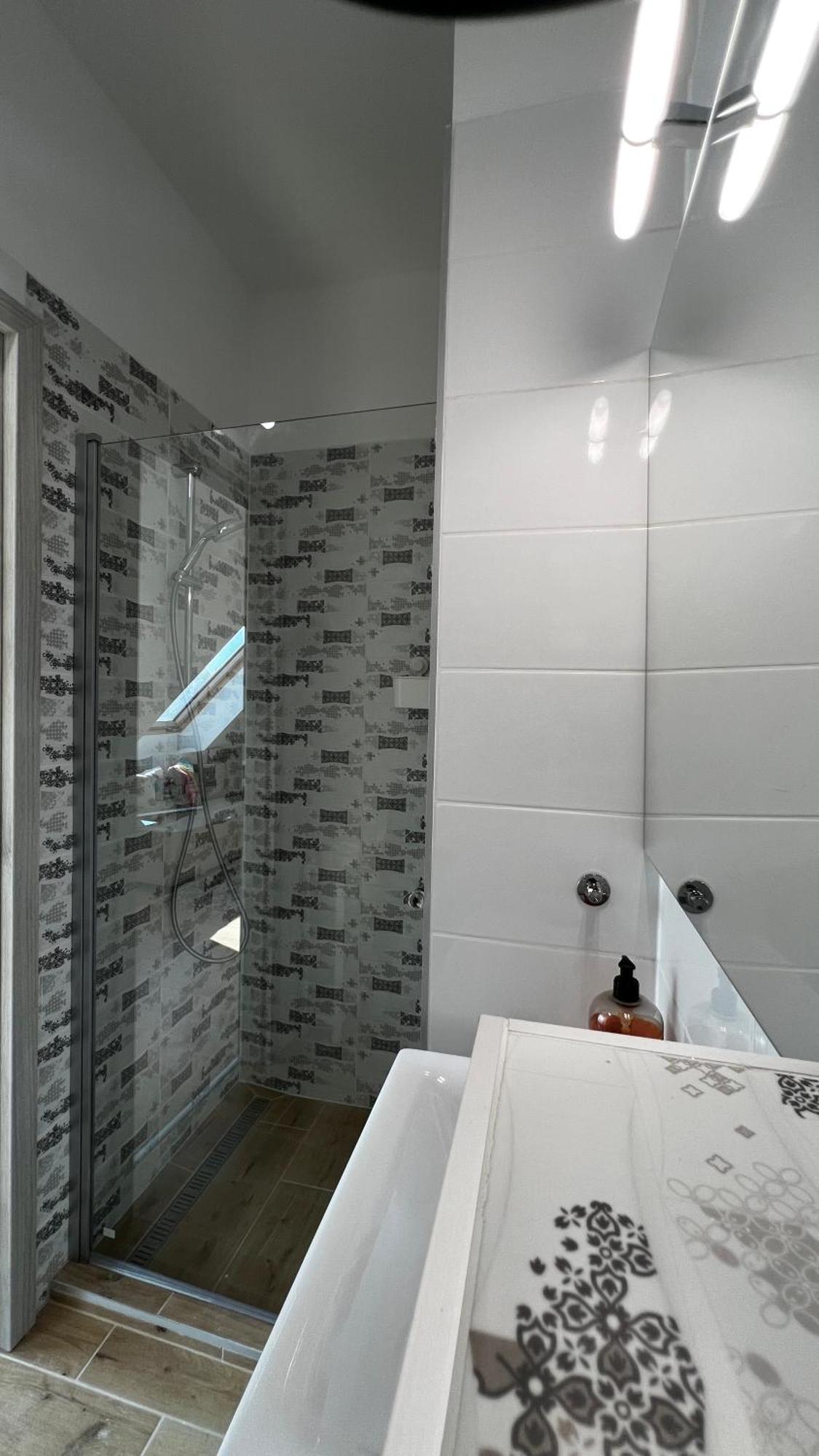 Appartamento Westend Lofts Sunny Nest Budapest