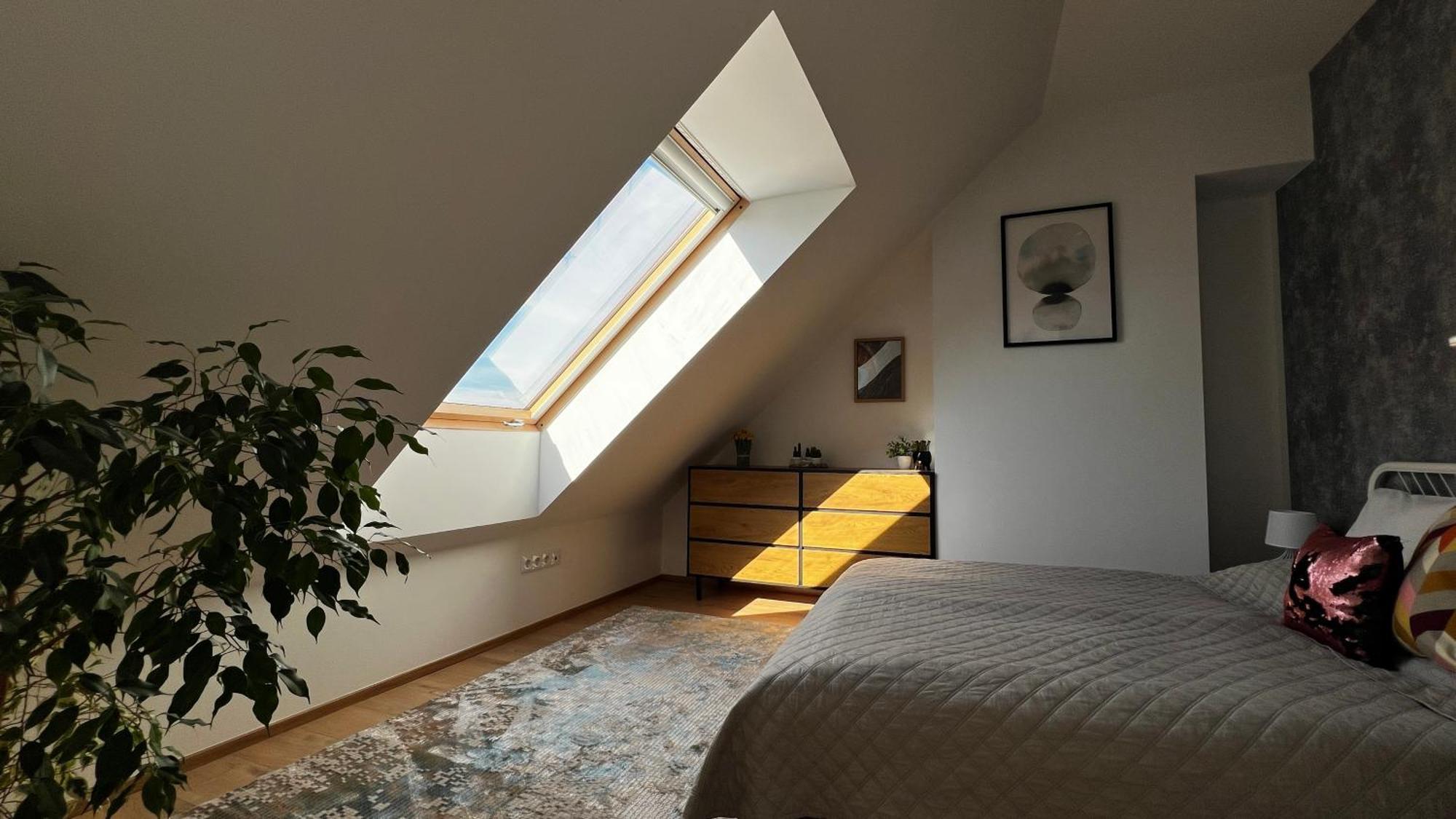 Westend Lofts Sunny Nest Appartamento *