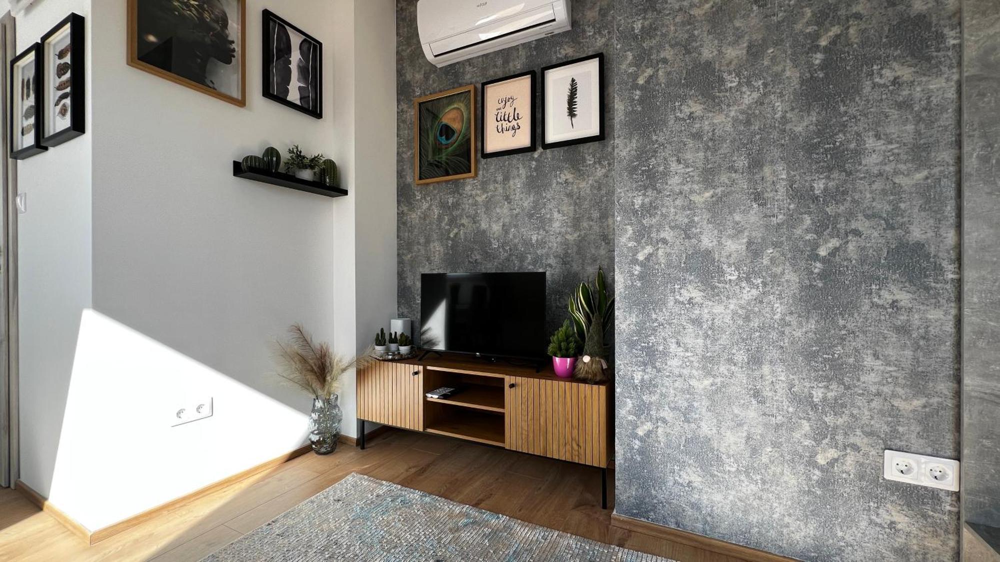 Appartamento Westend Lofts Sunny Nest Budapest